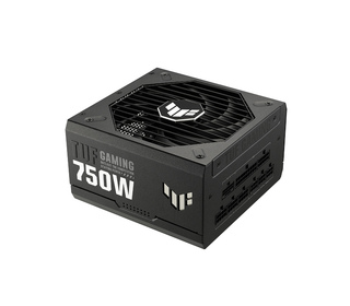ASUS TUF GAMING 750W GOLD 750 W ATX 80 PLUS Gold Entièrement modulaire PC