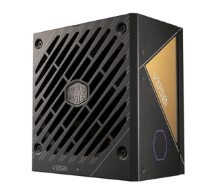 Cooler Master V850 GOLD I 850 W ATX 80 PLUS Gold Entièrement modulaire PC