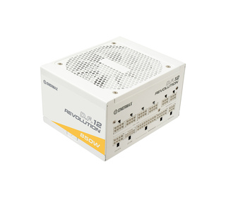 Enermax REVOLUTION D.F.12 850 W ATX 80 PLUS Gold Entièrement modulaire PC