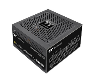 Thermaltake TOUGHPOWER GF A3 1050 W ATX 80 PLUS Gold Entièrement modulaire PC