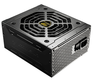 COUGAR CGR-GEX1050 1050 W ATX 80 PLUS Gold Entièrement modulaire PC