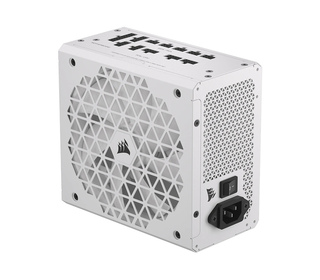 Corsair RMx Shift Series RM850X 850 W ATX 80 PLUS Gold Entièrement modulaire PC