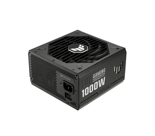 ASUS TUF GAMING 1000W GOLD 1000 W ATX 80 PLUS Gold Entièrement modulaire PC