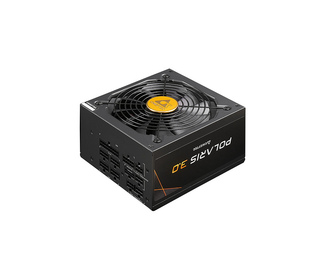 Chieftec Polaris 3.0 1050W 1050 W ATX 80 PLUS Gold Entièrement modulaire PC