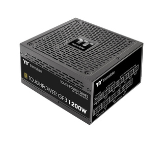 Thermaltake TOUGHPOWER GF3 1200 W ATX 80 PLUS Gold Entièrement modulaire PC
