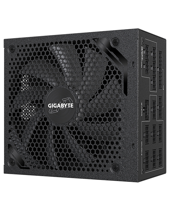 GIGABYTE UD1300GM PG5 1300 W ATX 80 PLUS Gold Entièrement modulaire PC