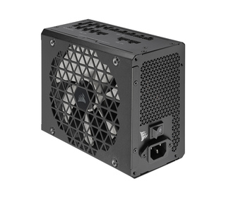 Corsair RMx Shift Series RM1000X 1000 W ATX 80 PLUS Gold Entièrement modulaire PC/serveur