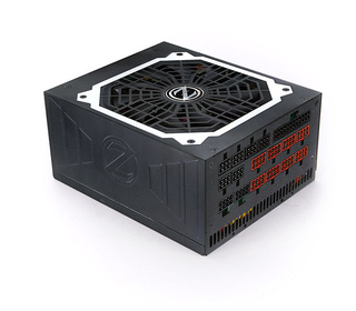 Zalman ZM1000-ARX 1000 W 80 PLUS Platinum Entièrement modulaire PC