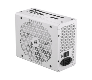 Corsair RMx Shift Series RM1000X 1000 W ATX 80 PLUS Gold Entièrement modulaire PC