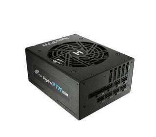 FSP HYDRO PTM PRO 1200W 1200 W ATX 80 PLUS Platinum Entièrement modulaire PC