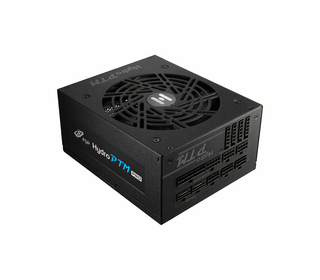 FSP HYDRO PTM PRO 1350W ATX3.0(12V-2X6) 1350 W ATX 80 PLUS Platinum Entièrement modulaire PC