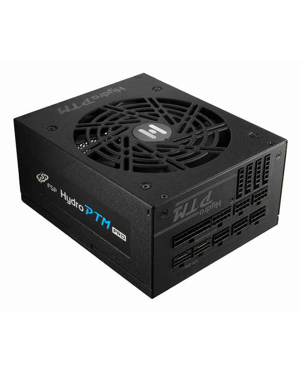 FSP HYDRO PTM PRO 1350W ATX3.0(12V-2X6) 1350 W ATX 80 PLUS Platinum Entièrement modulaire PC