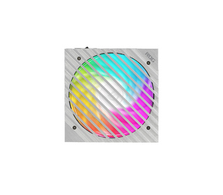 ASUS ROG LOKI SFX-L 850W PLATINUM WHITE 850 W 80 PLUS Platinum Entièrement modulaire PC