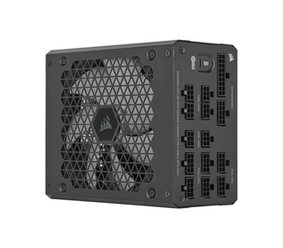 Corsair HXi Series HX1000I 1000 W ATX 80 PLUS Platinum Entièrement modulaire PC