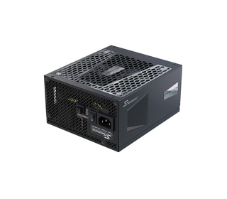 Seasonic Prime PRIME-TX-1300 1300 W ATX 80 PLUS Platinum Entièrement modulaire PC