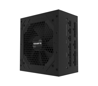 GIGABYTE P850GM 850 W ATX 80 PLUS Gold Entièrement modulaire PC