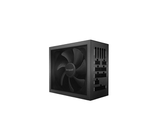 be quiet! DARK POWER 12 750W 750 W ATX 80 PLUS Titanium Entièrement modulaire PC
