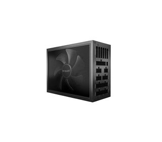 be quiet! DARK POWER PRO 12 1200W 1200 W ATX 80 PLUS Titanium Entièrement modulaire PC