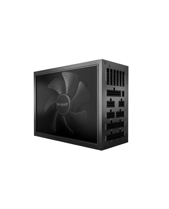 be quiet! DARK POWER PRO 12 1200W 1200 W ATX 80 PLUS Titanium Entièrement modulaire PC