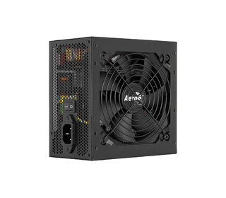Aerocool INTEGRATOR GOLD 850W 850 W ATX 80 PLUS Gold Entièrement modulaire PC