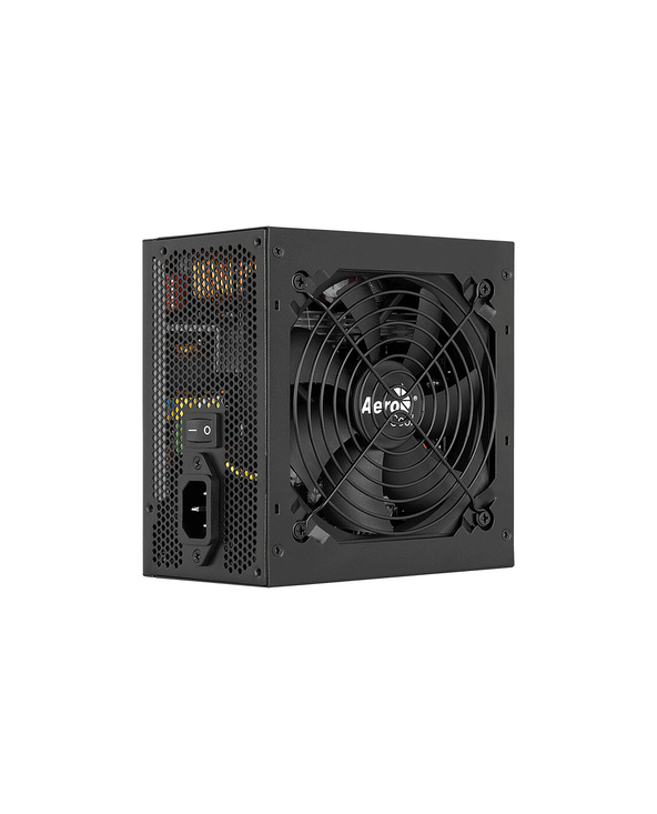 Aerocool INTEGRATOR GOLD 850W 850 W ATX 80 PLUS Gold Entièrement modulaire PC