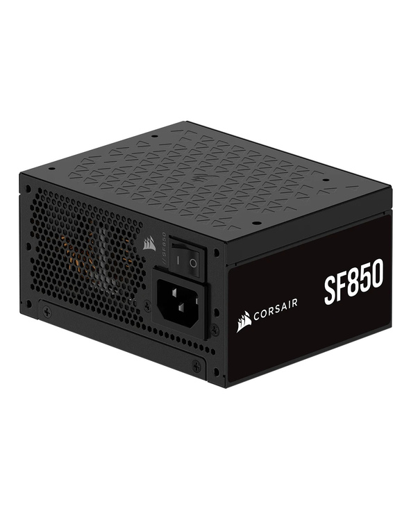Corsair SF Series CP-9020256-EU 850 W SFX 80 PLUS Platinum Entièrement modulaire PC