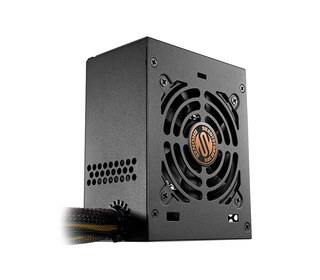 Sharkoon SILENTSTORM SFX BRONZE 450 W 80 PLUS Bronze Non-modulaire PC