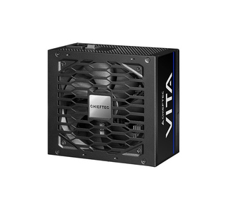 Chieftec Vita NETZTEIL 850W 80+BRONZE - PC-/SERVER 14,17 MIN 850 W PS/2 80 PLUS Bronze Non-modulaire PC/serveur