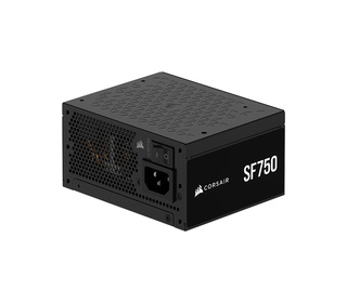 Corsair SF Series CP-9020284-EU 750 W SFX 80 PLUS Platinum Entièrement modulaire PC