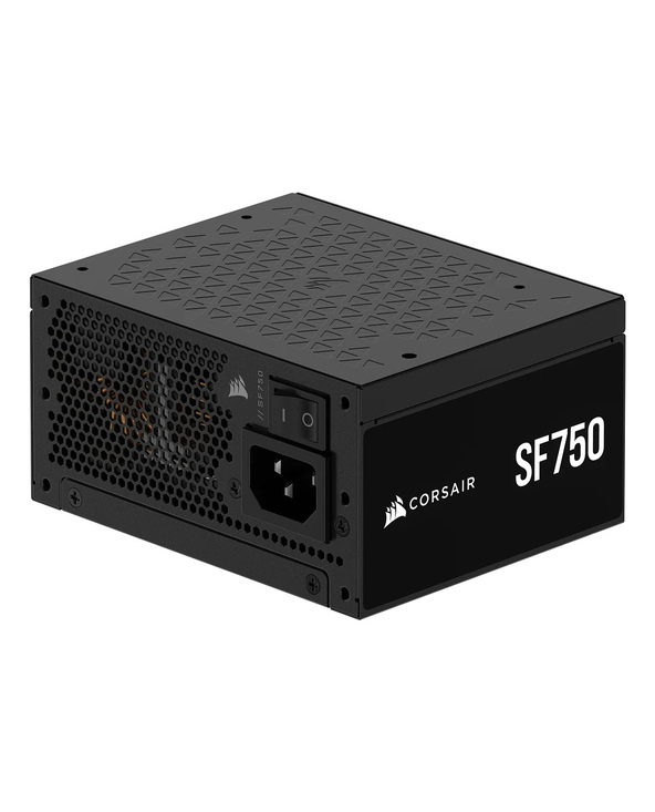 Corsair SF Series CP-9020284-EU 750 W SFX 80 PLUS Platinum Entièrement modulaire PC