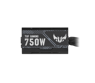 ASUS TUF-GAMING-750B 750 W ATX 80 PLUS Bronze Non-modulaire PC