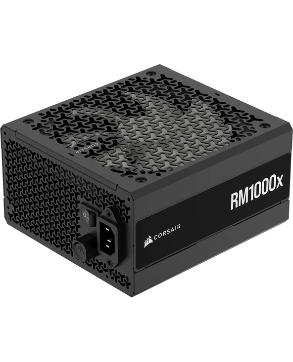 Corsair RMx Series RM1000X 1000 W ATX 80 PLUS Gold Entièrement modulaire PC