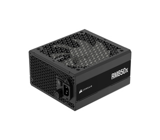 Corsair RMx Series RM850X 850 W ATX 80 PLUS Gold Entièrement modulaire PC/serveur