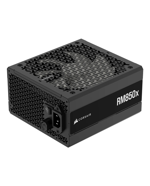 Corsair RMx Series RM850X 850 W ATX 80 PLUS Gold Entièrement modulaire PC/serveur