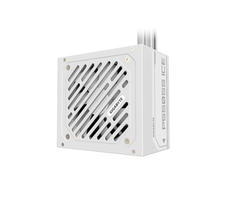 GIGABYTE P550SS ICE 550 W ATX 80 PLUS Bronze Non-modulaire PC