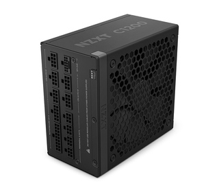 NZXT C1200 GOLD ATX 3.1 1200 W 80 PLUS Gold Entièrement modulaire PC