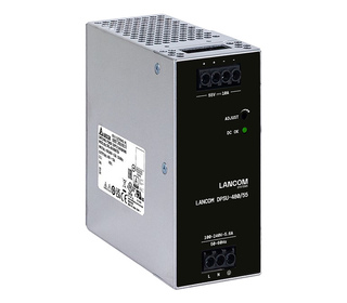LANCOM Systems LANCOM DPSU-480/55 480 W TS35 DIN Interrupteur d'accès