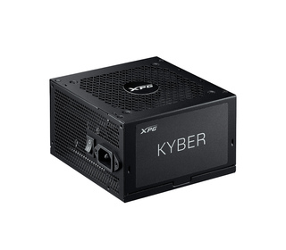 XPG KYBER 850W 850 W ATX 80 PLUS Gold Non-modulaire PC