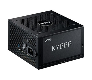 XPG KYBER 750W 750 W ATX 80 PLUS Gold Non-modulaire PC
