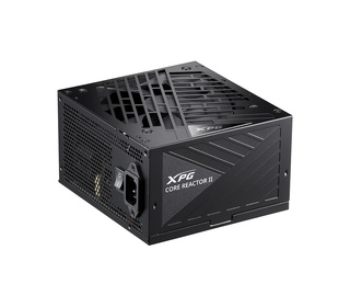 XPG COREREACTOR II 850W 850 W ATX 80 PLUS Gold Entièrement modulaire PC