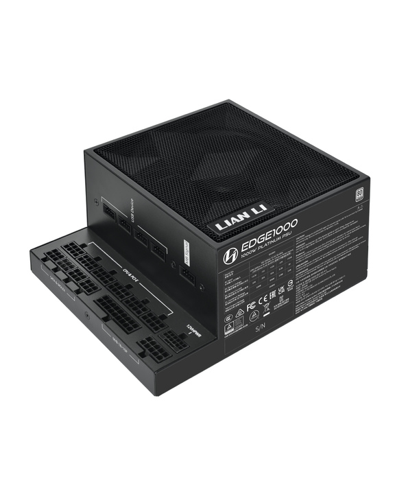 Lian Li EG1000 1000 W SFX 80 PLUS Gold Entièrement modulaire PC