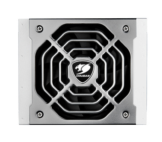 COUGAR CGR-POLAR-X2-1200 1200 W ATX 80 PLUS Platinum Entièrement modulaire PC