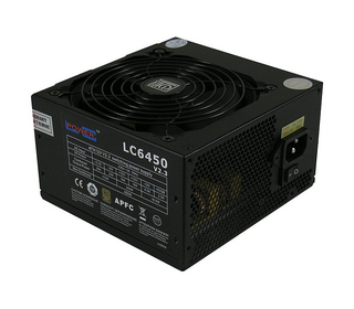 LC-Power LC6450 V2.3 450 W ATX 80 PLUS Bronze PC