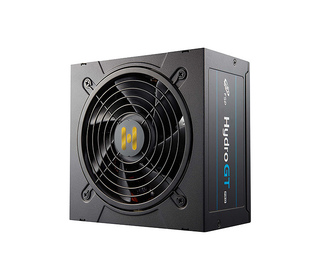 FSP HYDRO GT PRO ATX3.0(PCIE5.0) 850W 850 W ATX 80 PLUS Gold Semi-modulaire PC