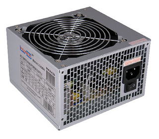 LC-Power LC420H-12 V1.3 420 W ATX Non-modulaire