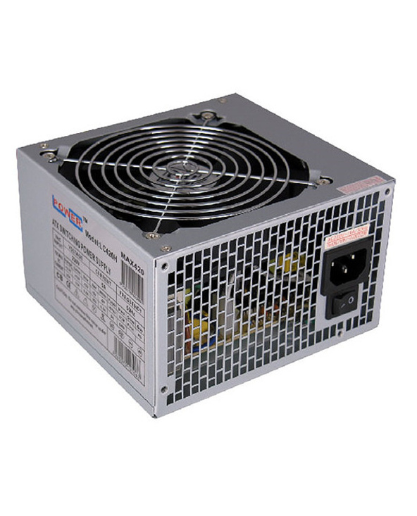 LC-Power LC420H-12 V1.3 420 W ATX Non-modulaire
