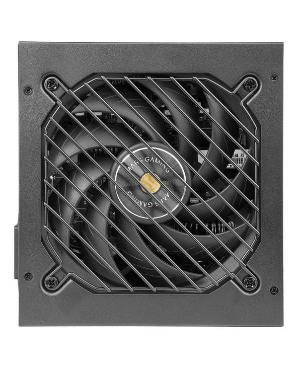 Mars Gaming MPB650SI 650 W ATX 80 PLUS Bronze Non-modulaire PC