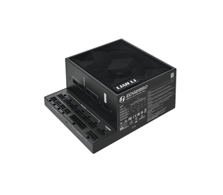 Lian Li EG0850 850 W SFX 80 PLUS Gold Entièrement modulaire PC