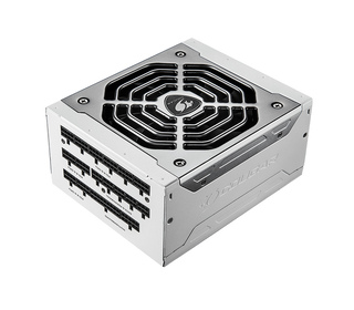 COUGAR CGR-PR-1050 1050 W ATX 80 PLUS Platinum Entièrement modulaire PC