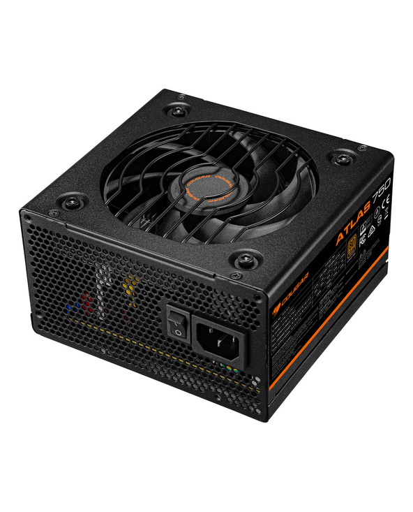 COUGAR CGRBD-750 750 W 80 PLUS Bronze Non-modulaire PC/serveur